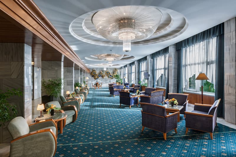 Ensana Thermal Hévíz Health Spa Hotel 4