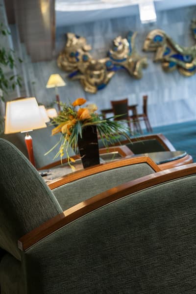 Ensana Thermal Hévíz Health Spa Hotel 5