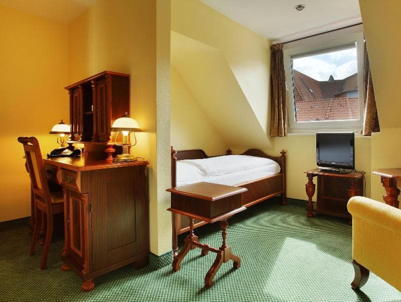 Hotel Bellmoor photo 1