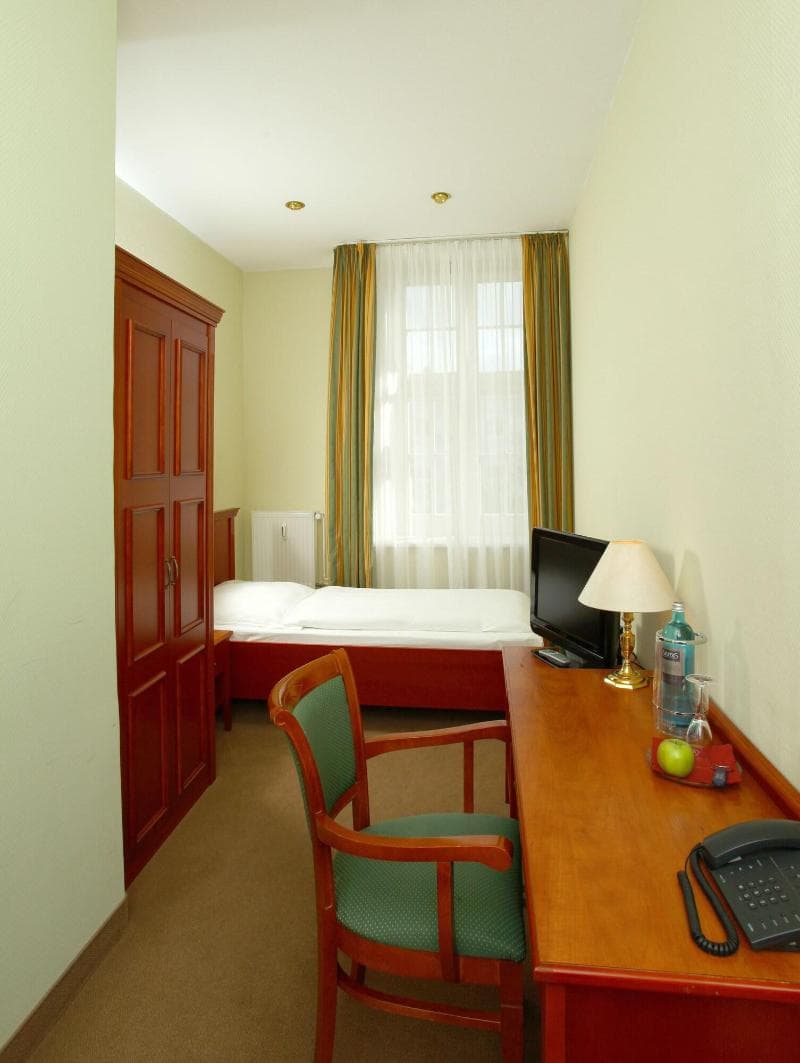 Hotel Bellmoor 4