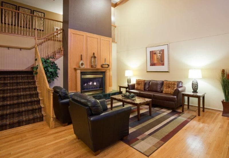 Crossings By Grandstay Stillwater 5