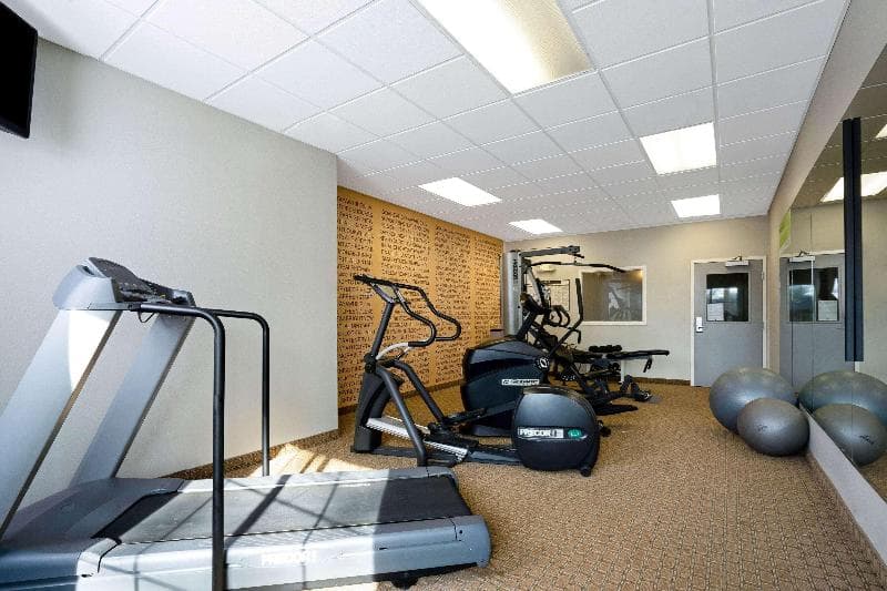 La Quinta Inn & Suites by Wyndham-Brookshire-West Katy 2