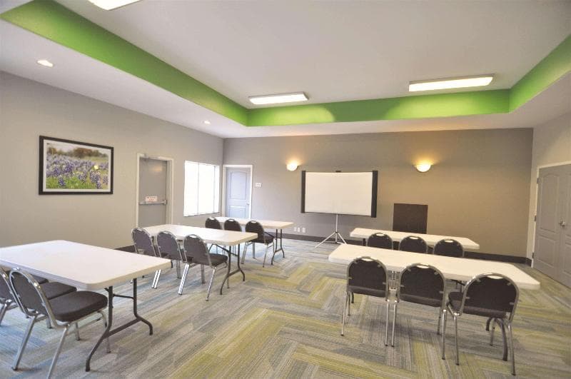 La Quinta Inn & Suites by Wyndham-Brookshire-West Katy photo 1