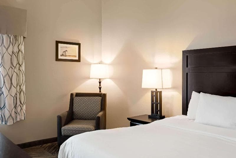 La Quinta Inn & Suites by Wyndham-Brookshire-West Katy 5