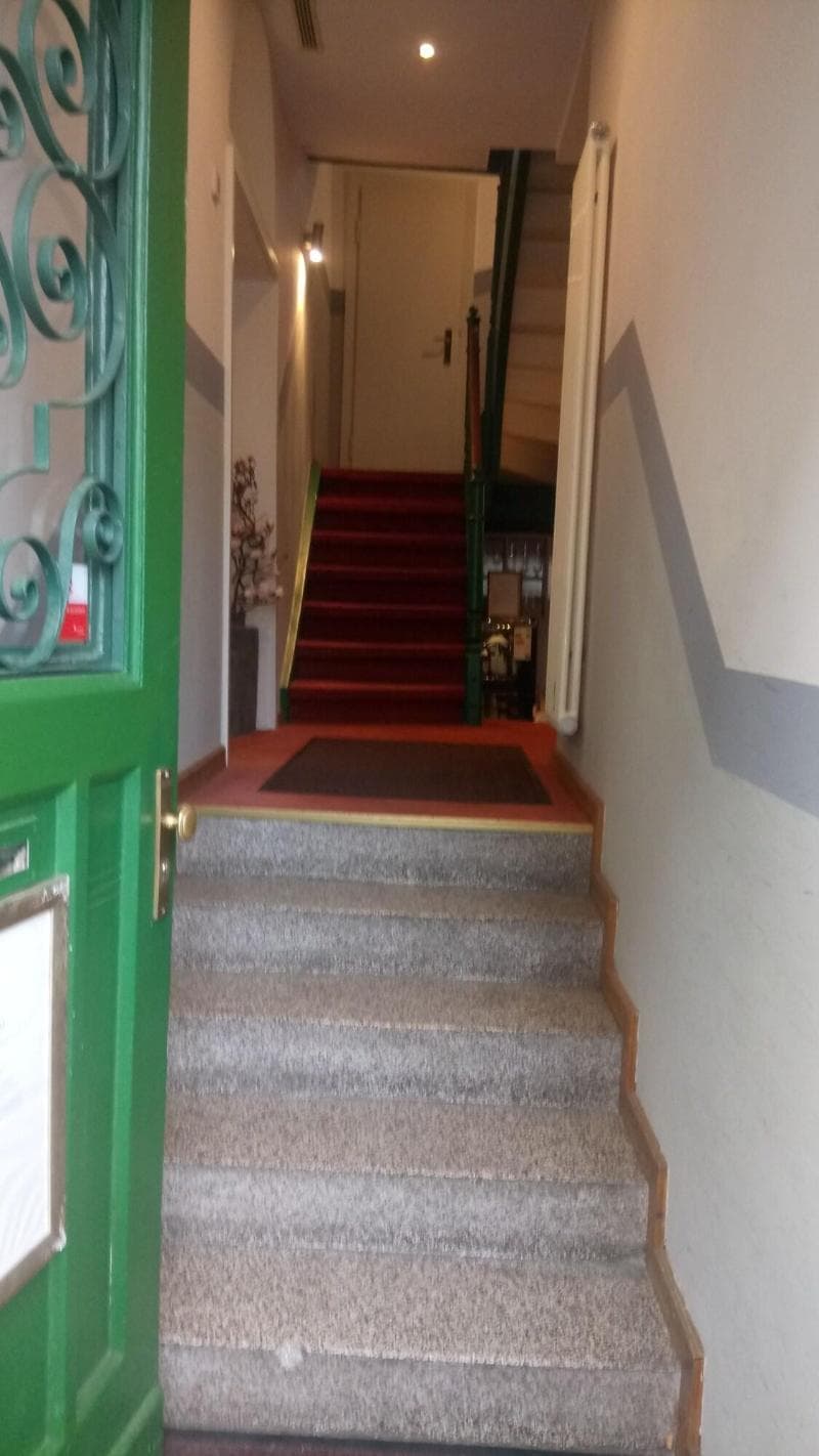 Hotel Freihof Wiesloch 3