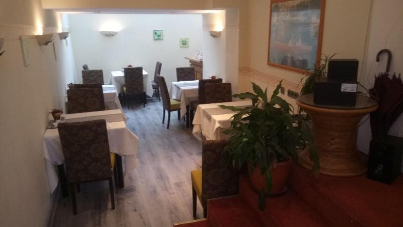 Hotel Freihof Wiesloch main