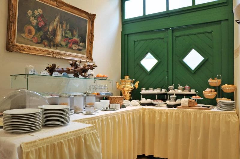 Hotel Freihof Wiesloch 5