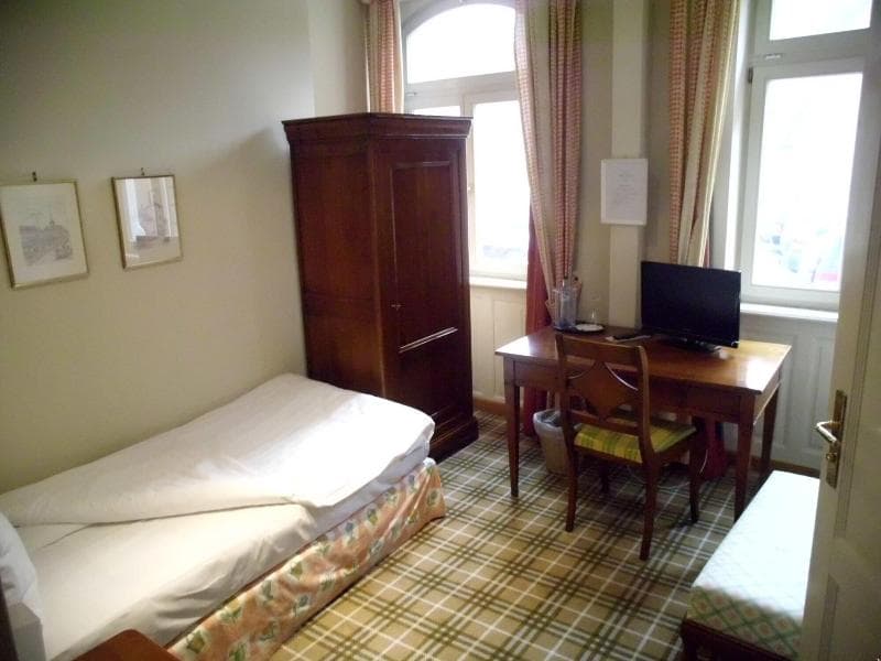 Hotel Freihof Wiesloch photo 1