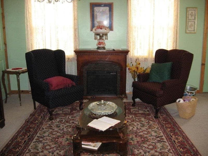 Berry Patch Bed And Breakfast photo 1