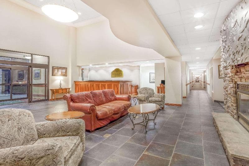 Wingate By Wyndham Helena Airport 5