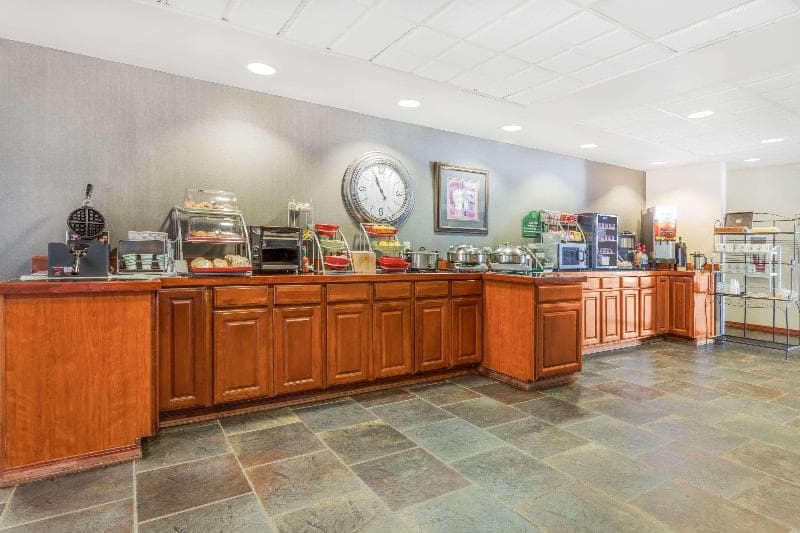 Wingate By Wyndham Helena Airport 3