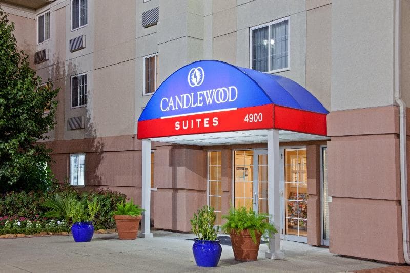 Sonesta Simply Suites Houston Galleria Medical Ctr 4