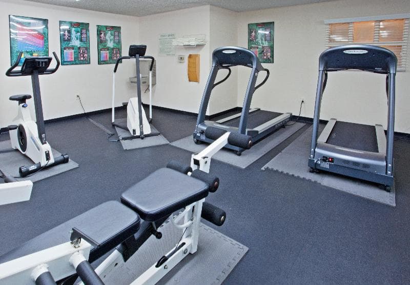 Sonesta Simply Suites Houston Galleria Medical Ctr 5
