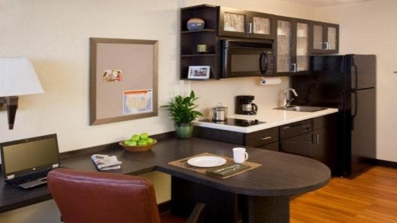 Sonesta Simply Suites Houston Galleria Medical Ctr photo 1