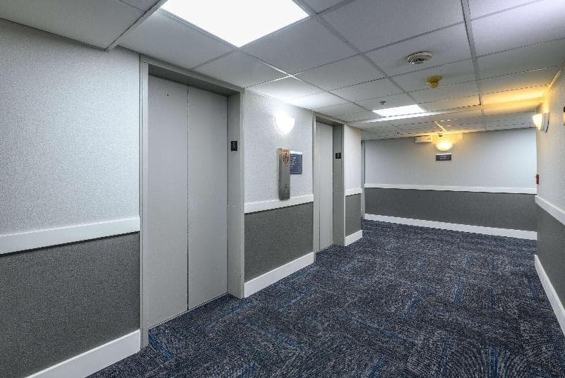 La Quinta Inn & Suites by Wyndham New Haven 4