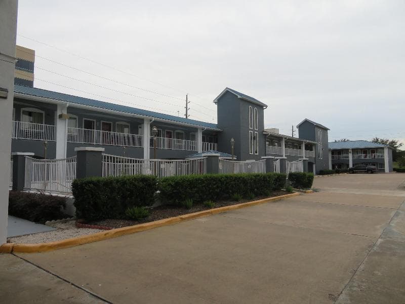 Super 8 Motel - Houston/Astrodome/World Area