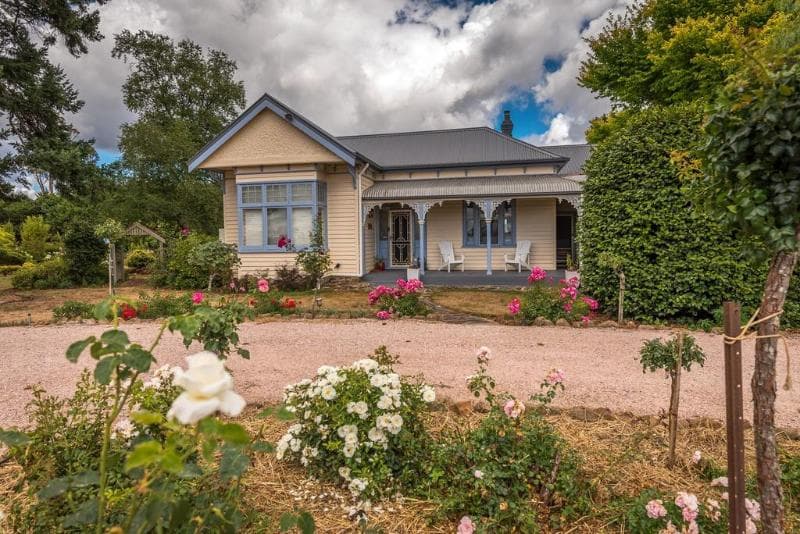 Glencoe Country Bed And Breakfast 3