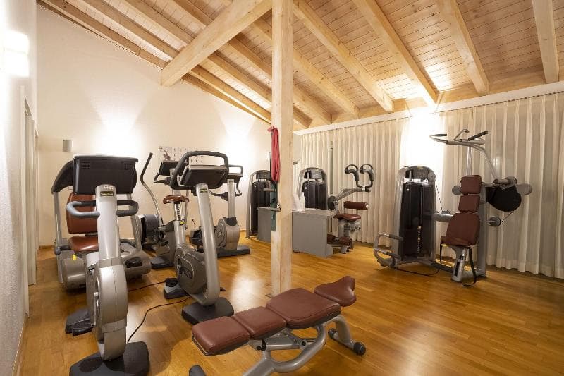Bio- Und Wellnesshotel Alpenblick (Adults Only) 2