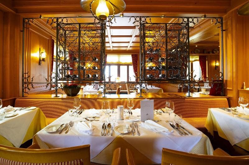 Bio- Und Wellnesshotel Alpenblick (Adults Only) 3