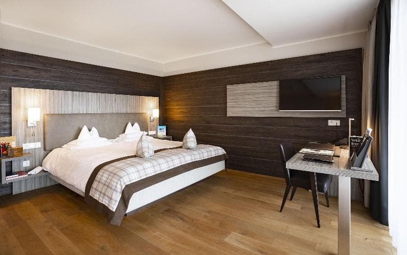 Bio- Und Wellnesshotel Alpenblick (Adults Only) 4
