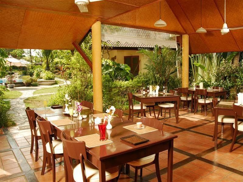 Palm Garden Resort photo 1