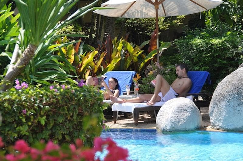Palm Garden Resort 5