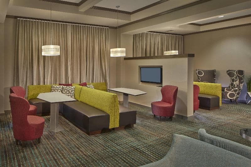Residence Inn Hartford Downtown photo 1