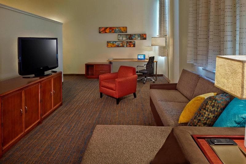 Residence Inn Hartford Downtown 2
