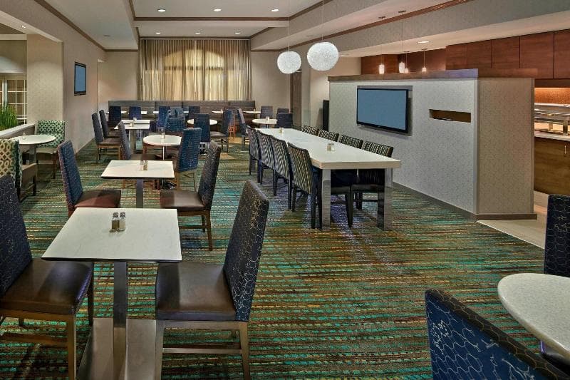 Residence Inn Hartford Downtown 5