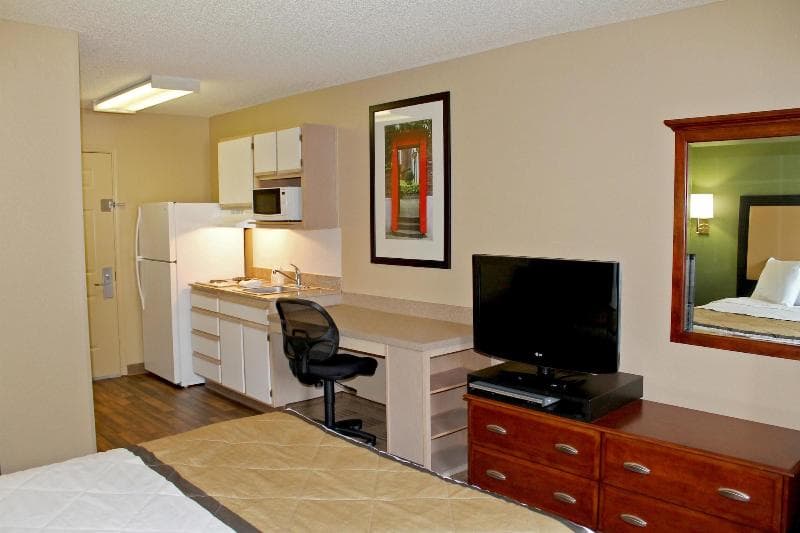 Extended Stay America Houston Katy Freeway Energy Corridor 4