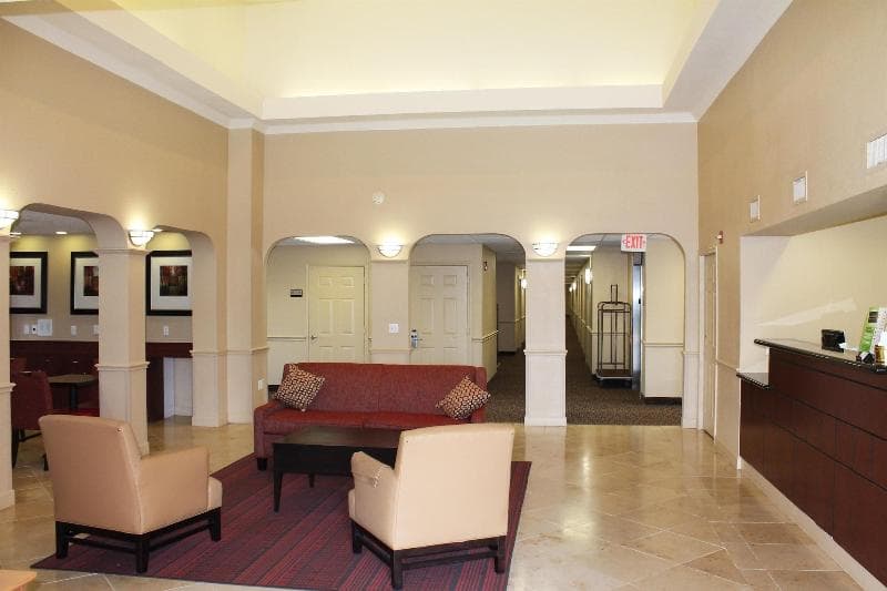 Extended Stay America Houston Katy Freeway Energy Corridor 3