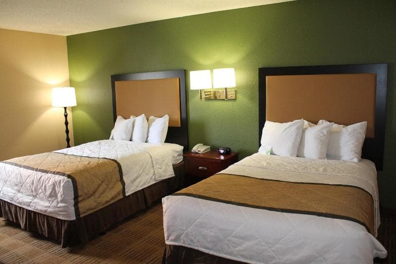 Extended Stay America Houston Katy Freeway Energy Corridor 5