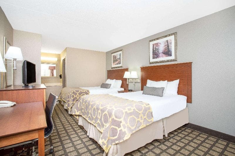 Baymont by Wyndham Hays photo 1