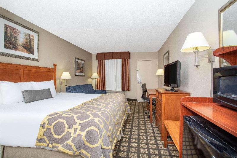 Baymont by Wyndham Hays 4