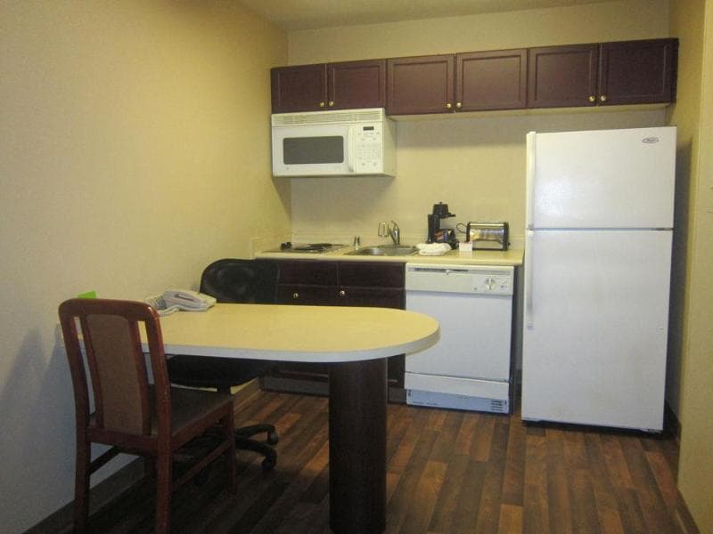 Extended Stay America - Houston - Stafford 3