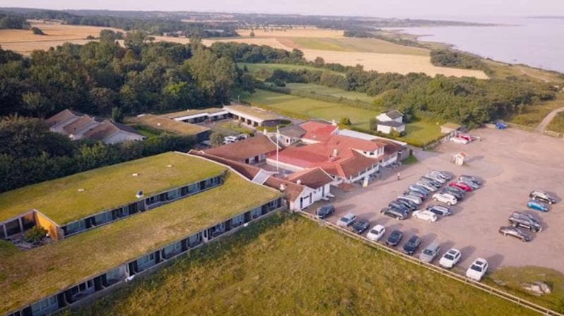 Hovs Hallar, Sure Hotel Collection By Best Western main