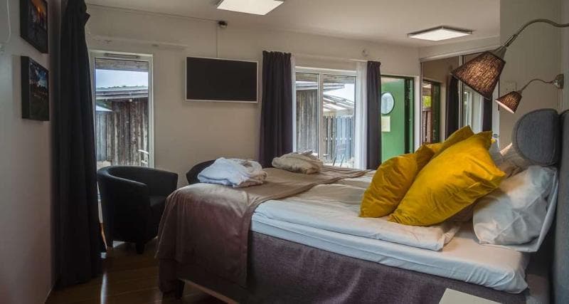 Hovs Hallar, Sure Hotel Collection By Best Western 5