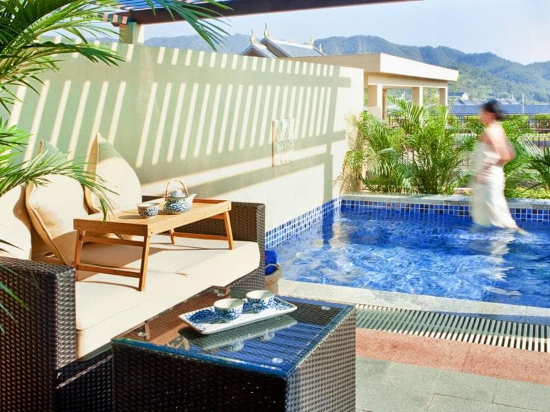 Intercontinental Huizhou Resort photo 1