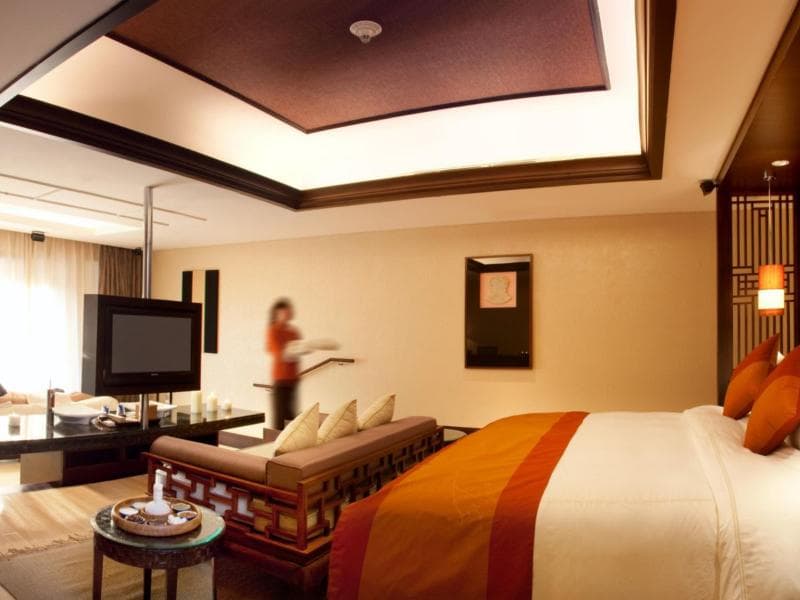 Intercontinental Huizhou Resort 3