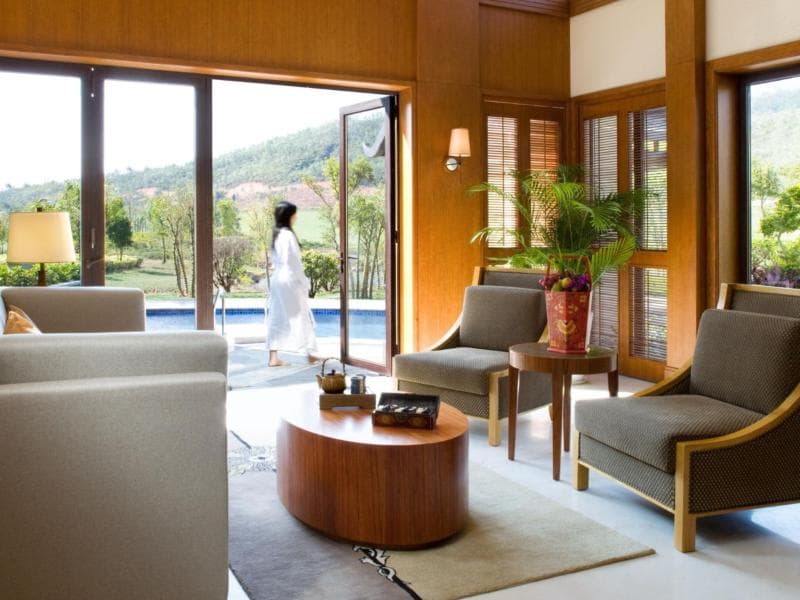 Intercontinental Huizhou Resort 5