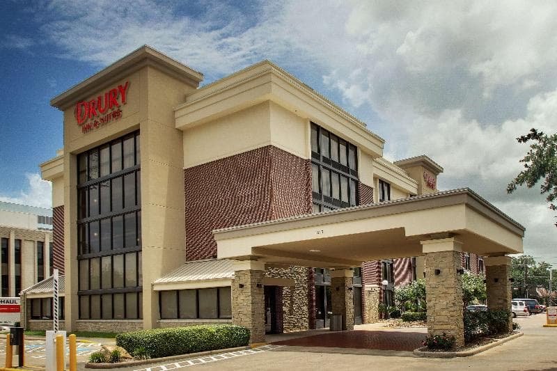 Drury Inn & Suites Houston Near the Galleria photo 1