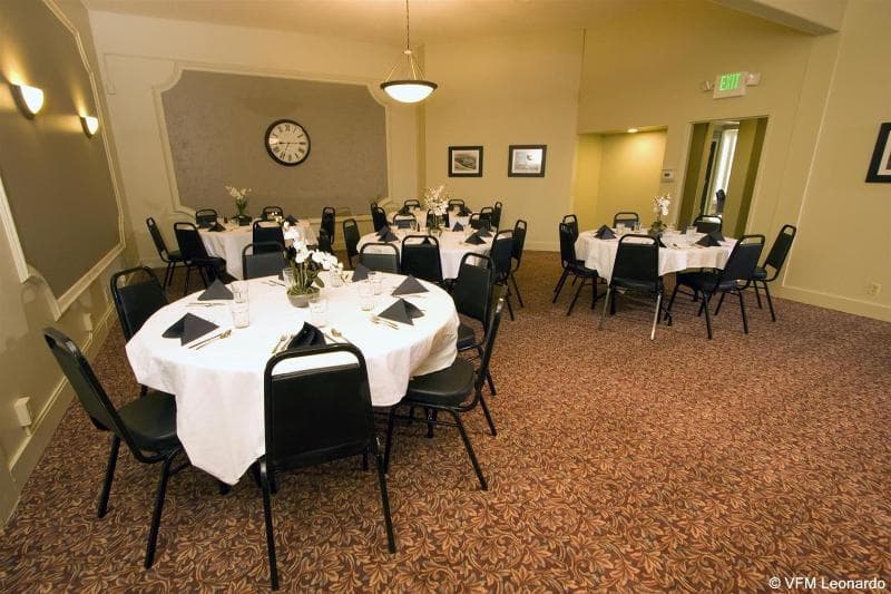 The Dalles Inn photo 1