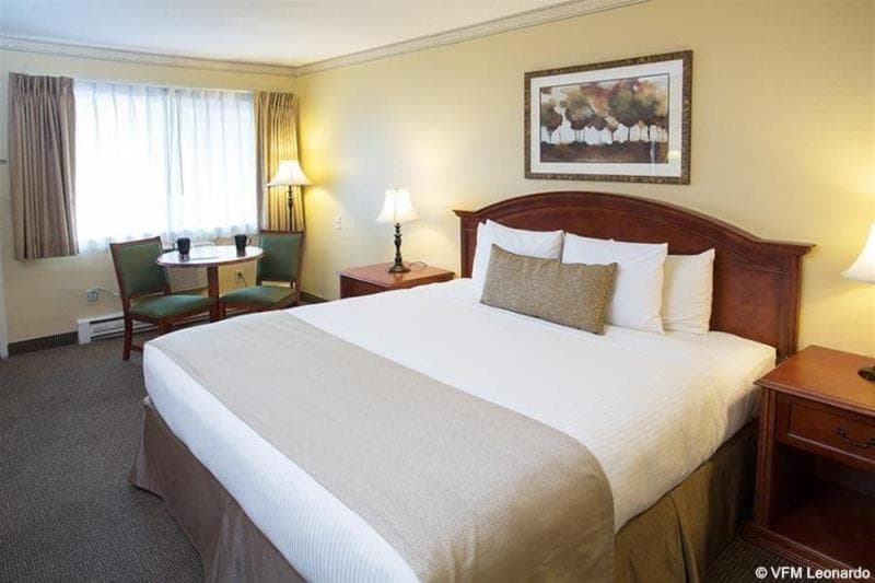 The Dalles Inn 3