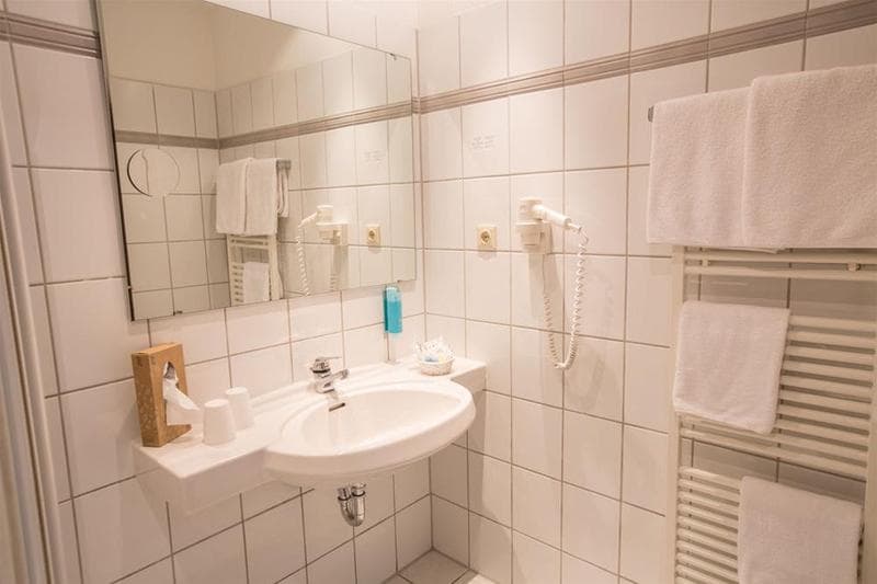 Hotel Stadt Hameln photo 1