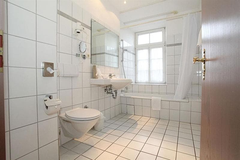 Hotel Stadt Hameln 2