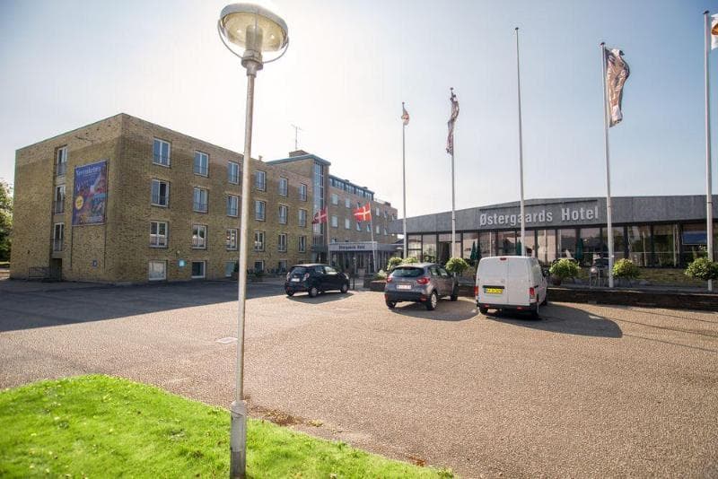 Østergaards Hotel photo 1
