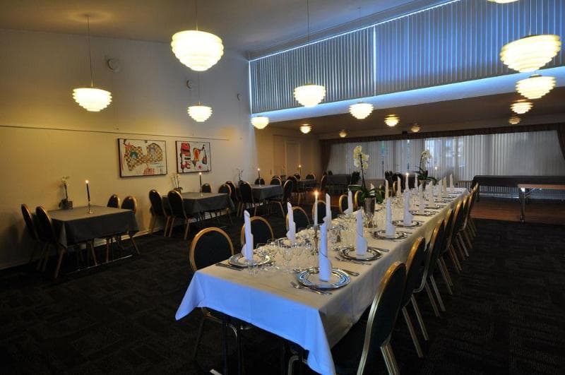 Østergaards Hotel 3