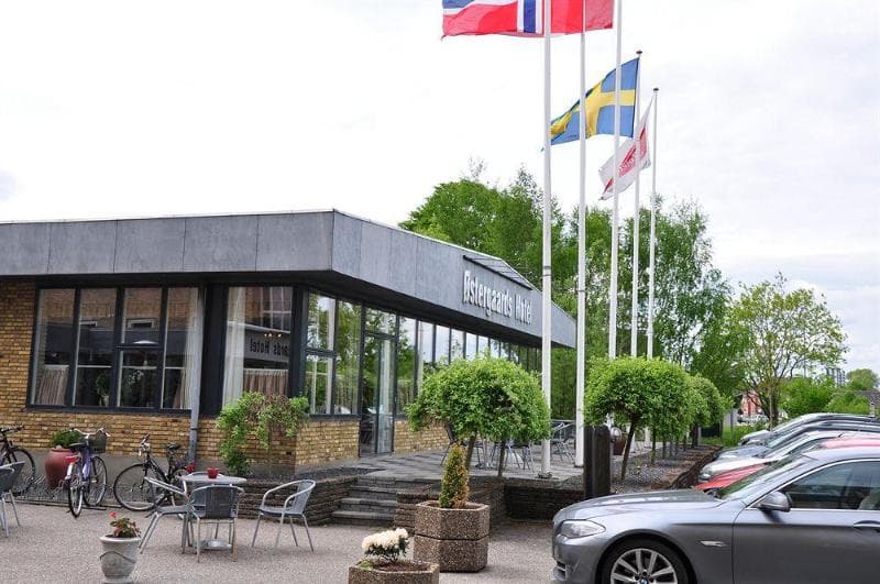 Østergaards Hotel 4