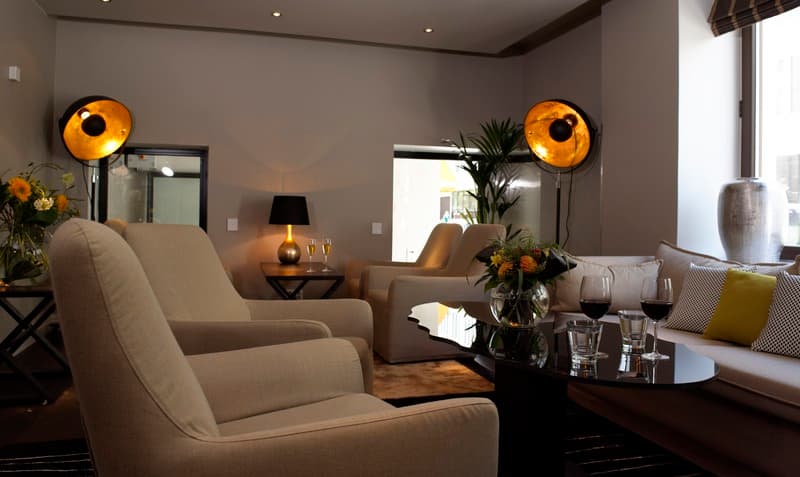 Hotel Fabian 4