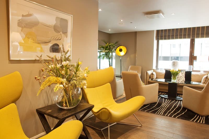 Hotel Fabian 5